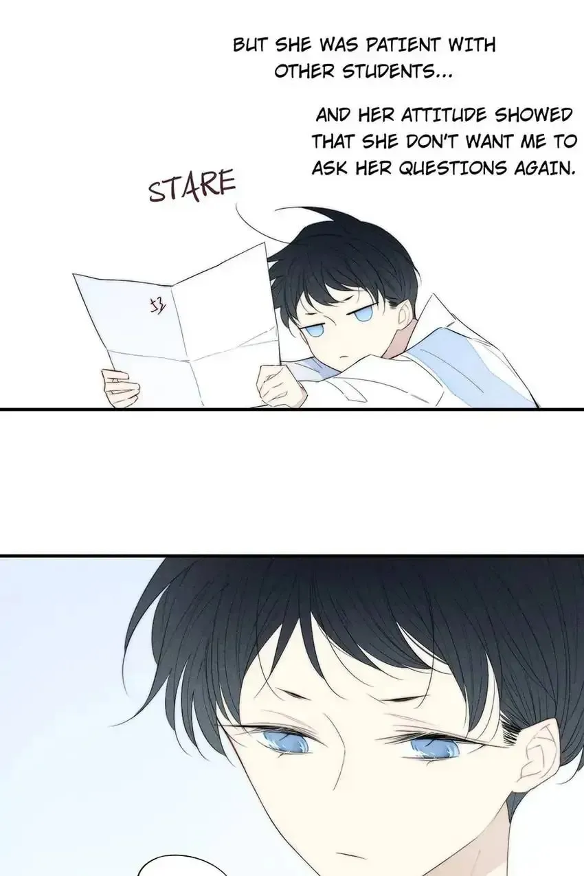 Read Cry for Me chapter 164 image 30 on Lezhin