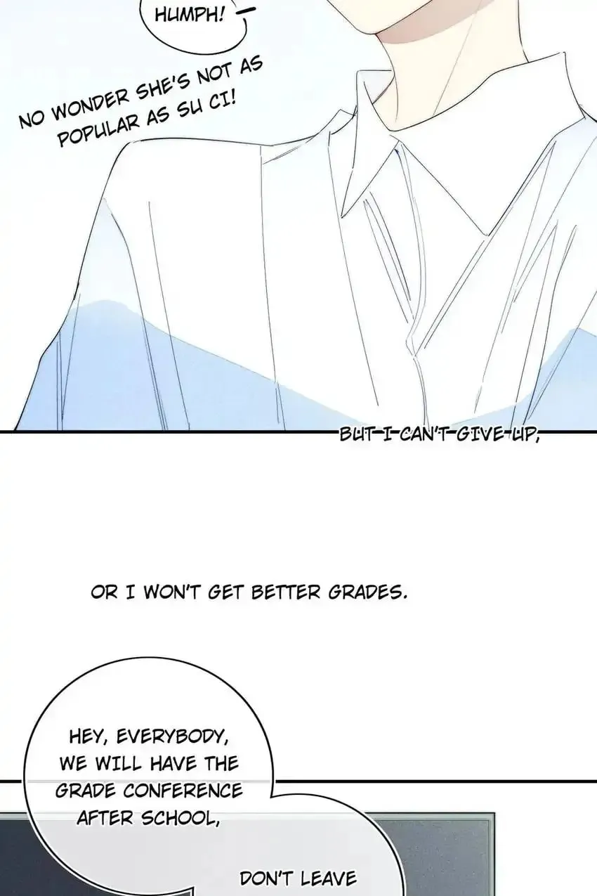 Read Cry for Me chapter 164 image 31 on Lezhin