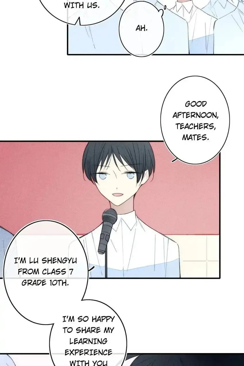 Read Cry for Me chapter 164 image 34 on Lezhin
