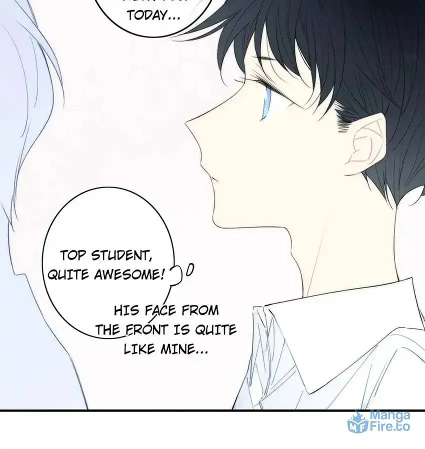 Read Cry for Me chapter 164 image 35 on Lezhin
