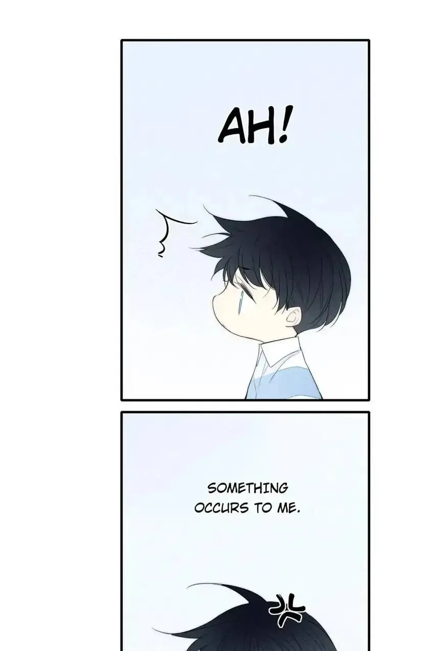 Read Cry for Me chapter 164 image 36 on Lezhin