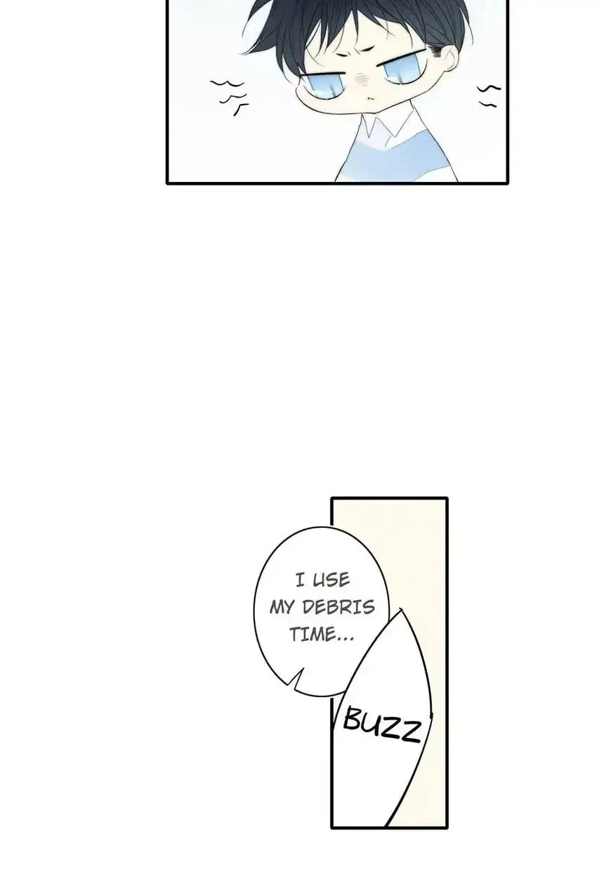 Read Cry for Me chapter 164 image 37 on Lezhin