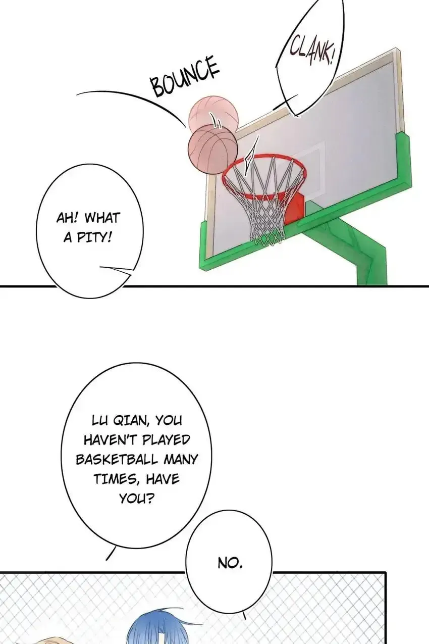 Read Cry for Me chapter 164 image 4 on Lezhin