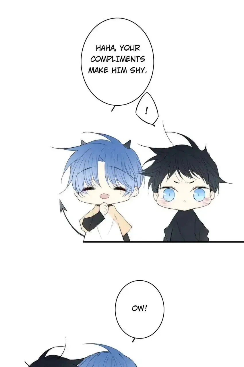 Read Cry for Me chapter 164 image 7 on Lezhin