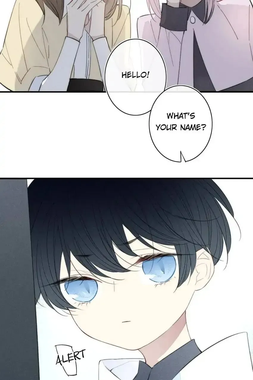 Read Cry for Me chapter 165 image 1 on Lezhin