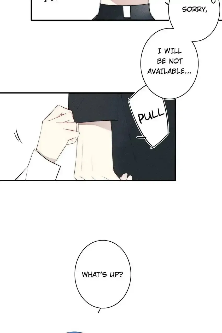 Read Cry for Me chapter 165 image 10 on Lezhin