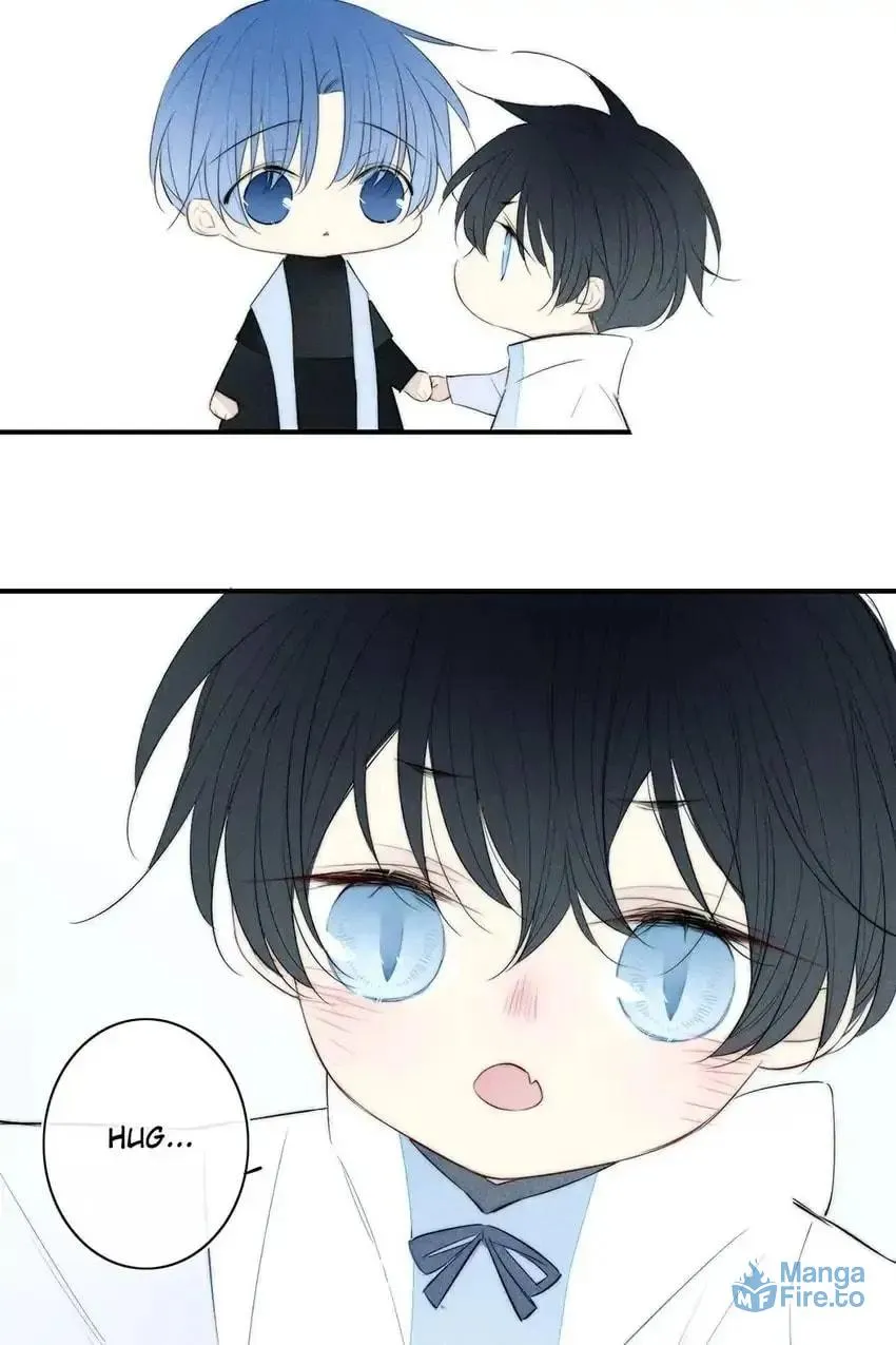 Read Cry for Me chapter 165 image 11 on Lezhin