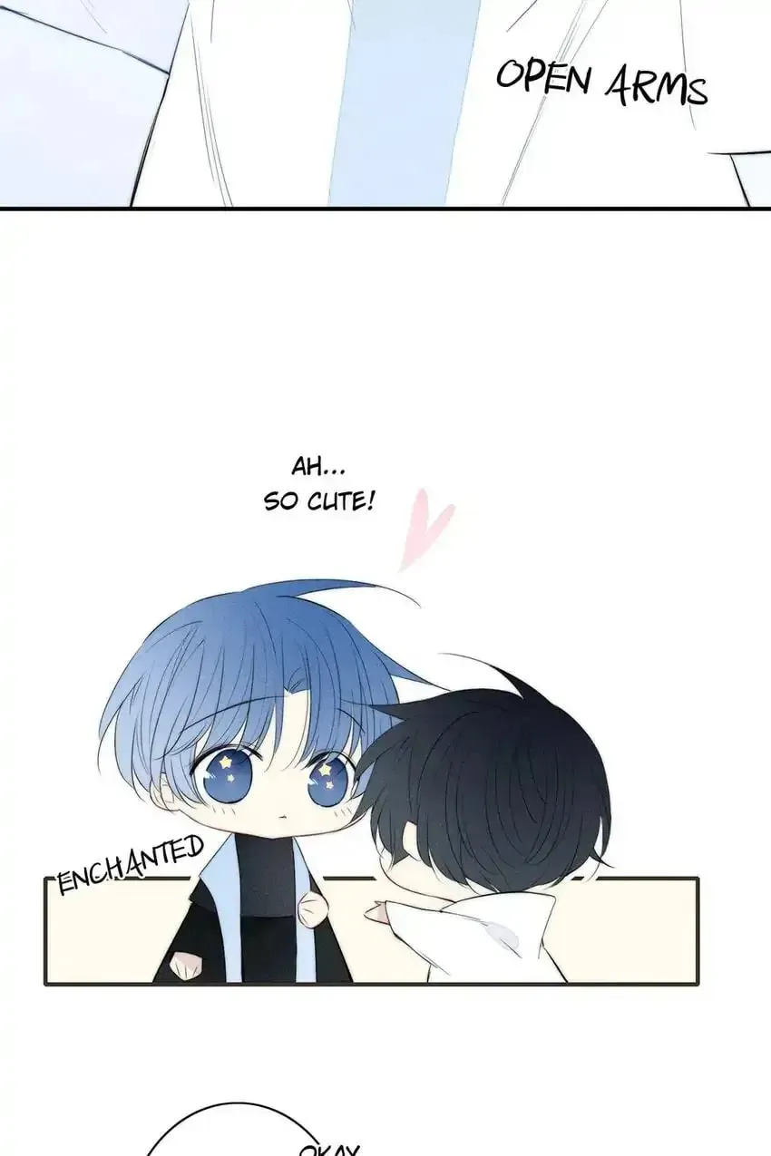 Read Cry for Me chapter 165 image 12 on Lezhin