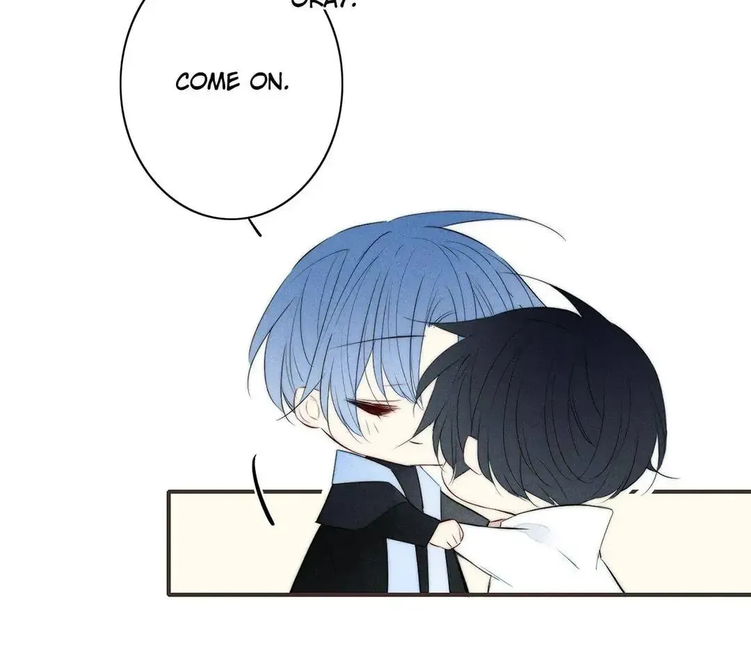 Read Cry for Me chapter 165 image 13 on Lezhin