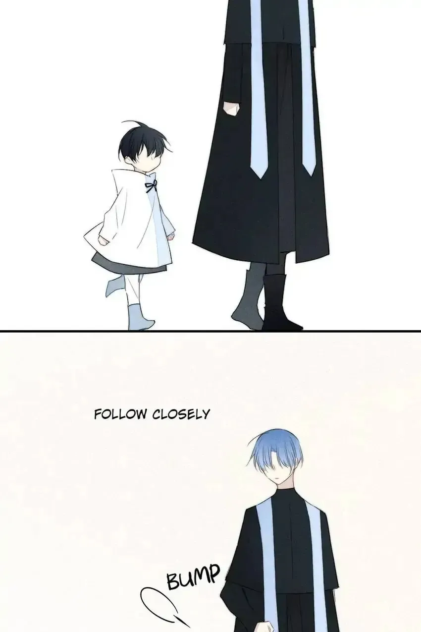 Read Cry for Me chapter 165 image 16 on Lezhin