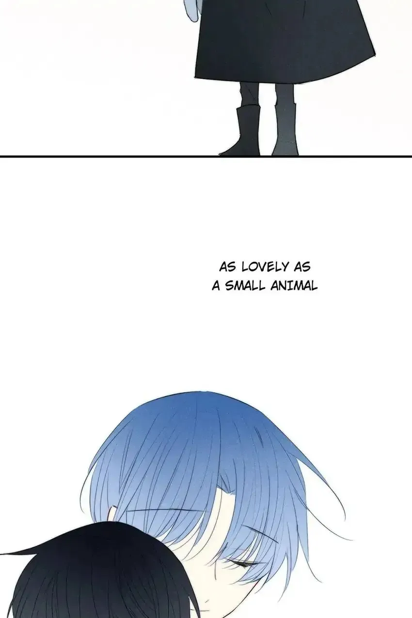 Read Cry for Me chapter 165 image 18 on Lezhin