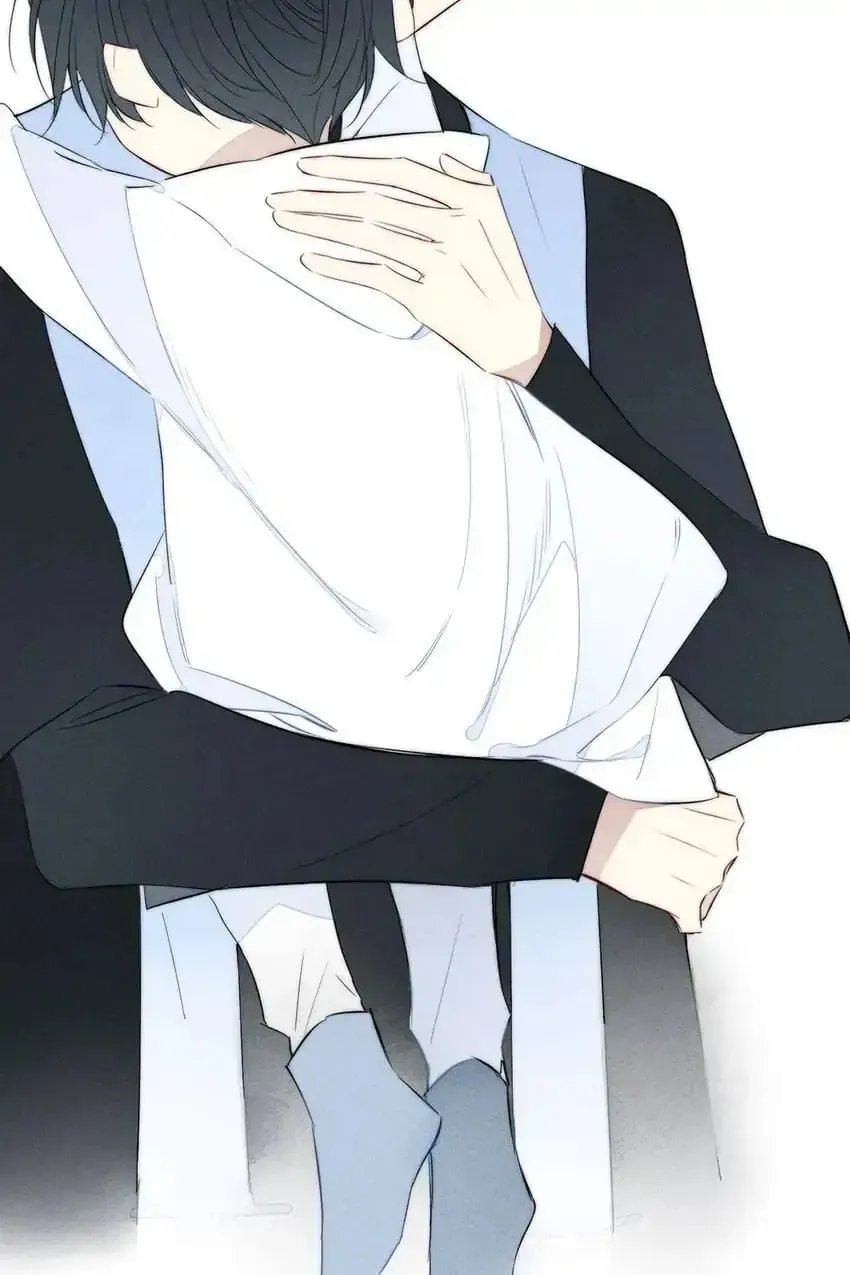 Read Cry for Me chapter 165 image 19 on Lezhin