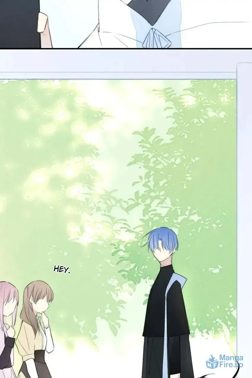 Read Cry for Me chapter 165 image 2 on Lezhin