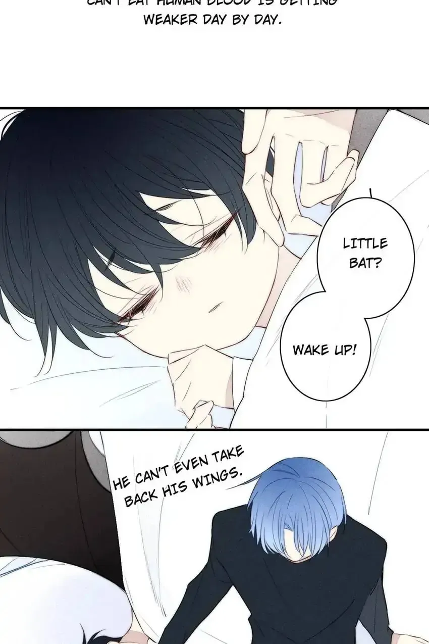 Read Cry for Me chapter 165 image 21 on Lezhin