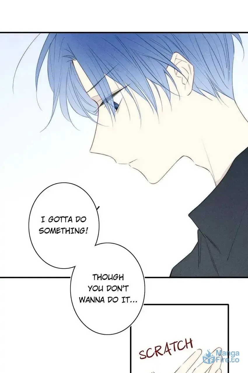 Read Cry for Me chapter 165 image 23 on Lezhin