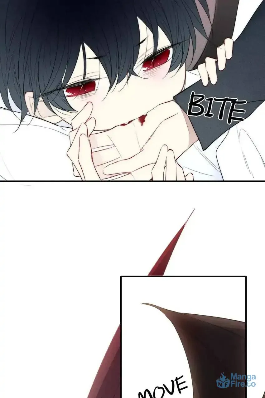 Read Cry for Me chapter 165 image 26 on Lezhin