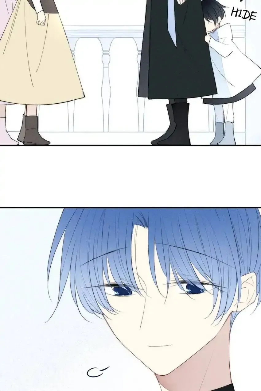 Read Cry for Me chapter 165 image 3 on Lezhin
