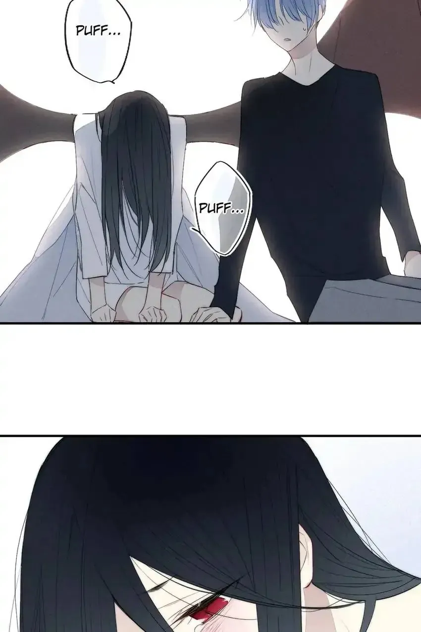 Read Cry for Me chapter 165 image 31 on Lezhin