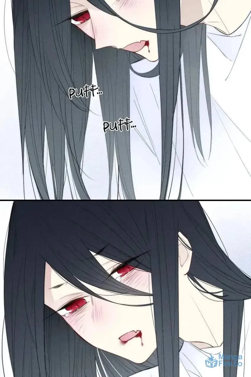 Read Cry for Me chapter 165 image 32 on Lezhin