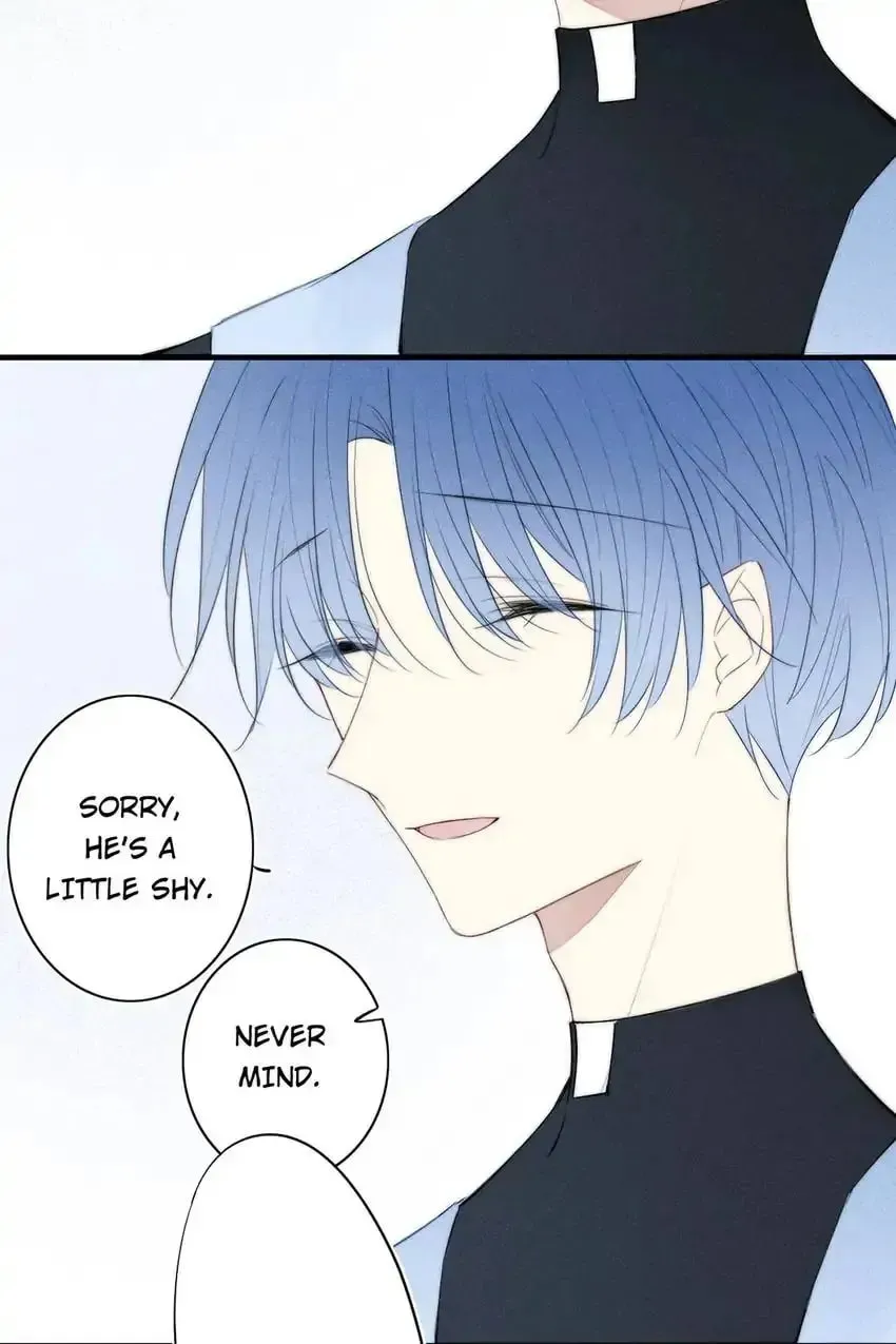Read Cry for Me chapter 165 image 4 on Lezhin