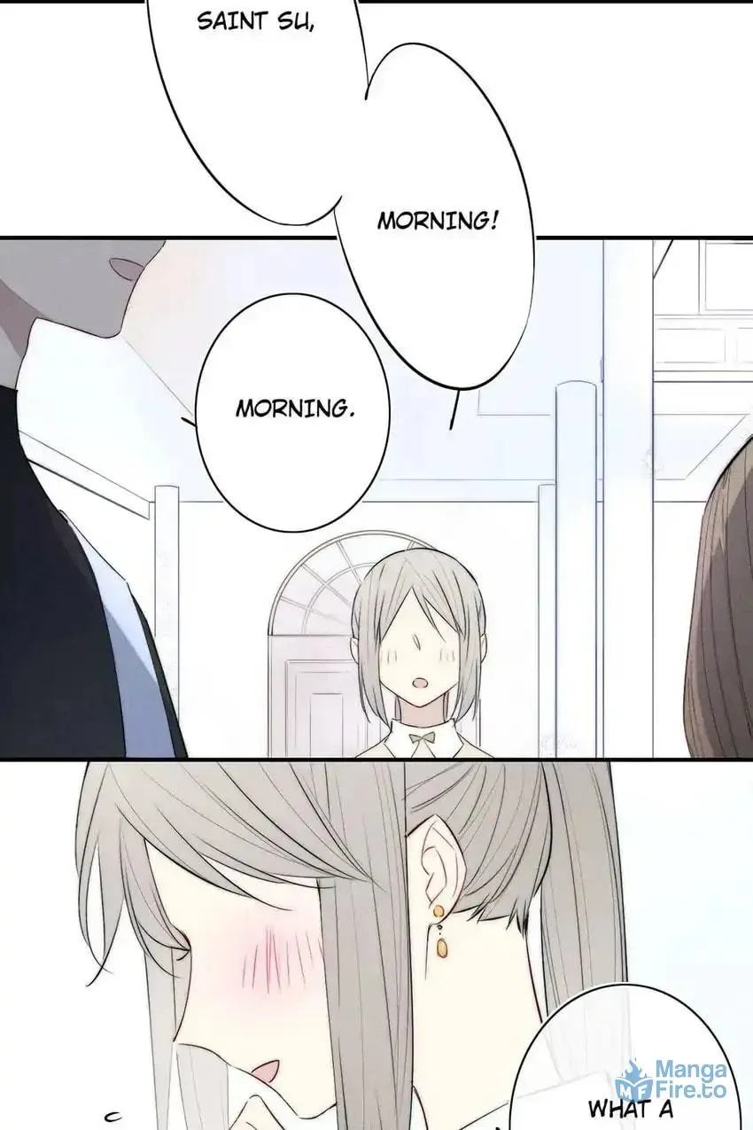 Read Cry for Me chapter 165 image 5 on Lezhin