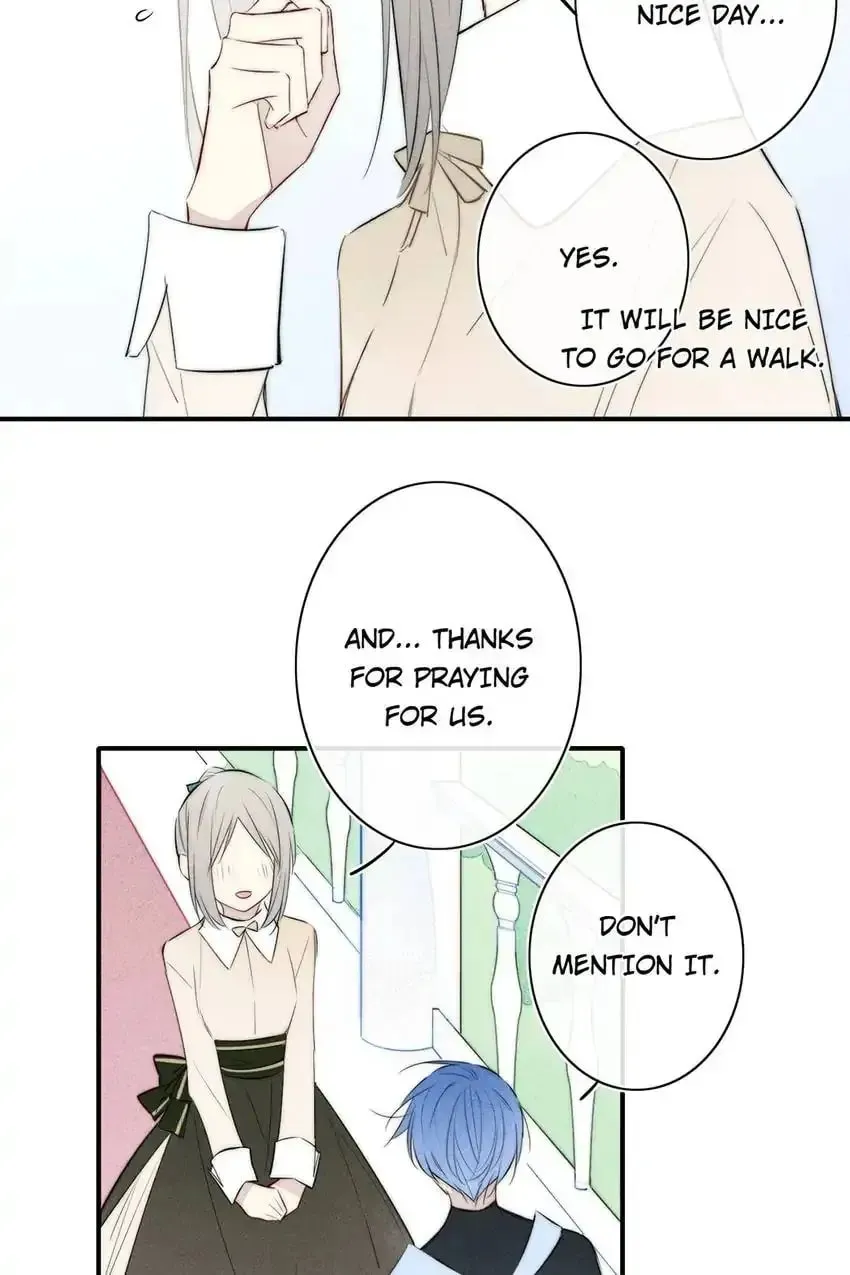 Read Cry for Me chapter 165 image 6 on Lezhin