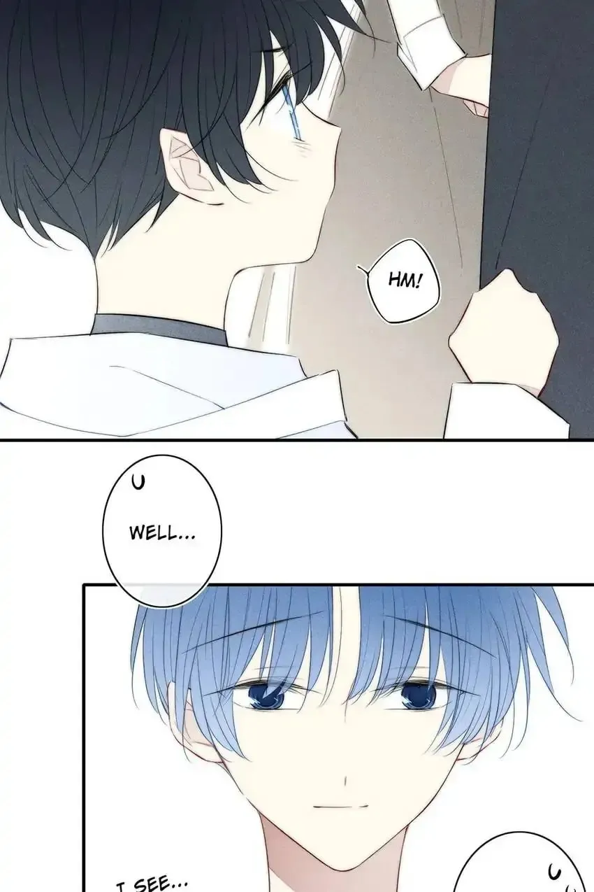 Read Cry for Me chapter 165 image 9 on Lezhin