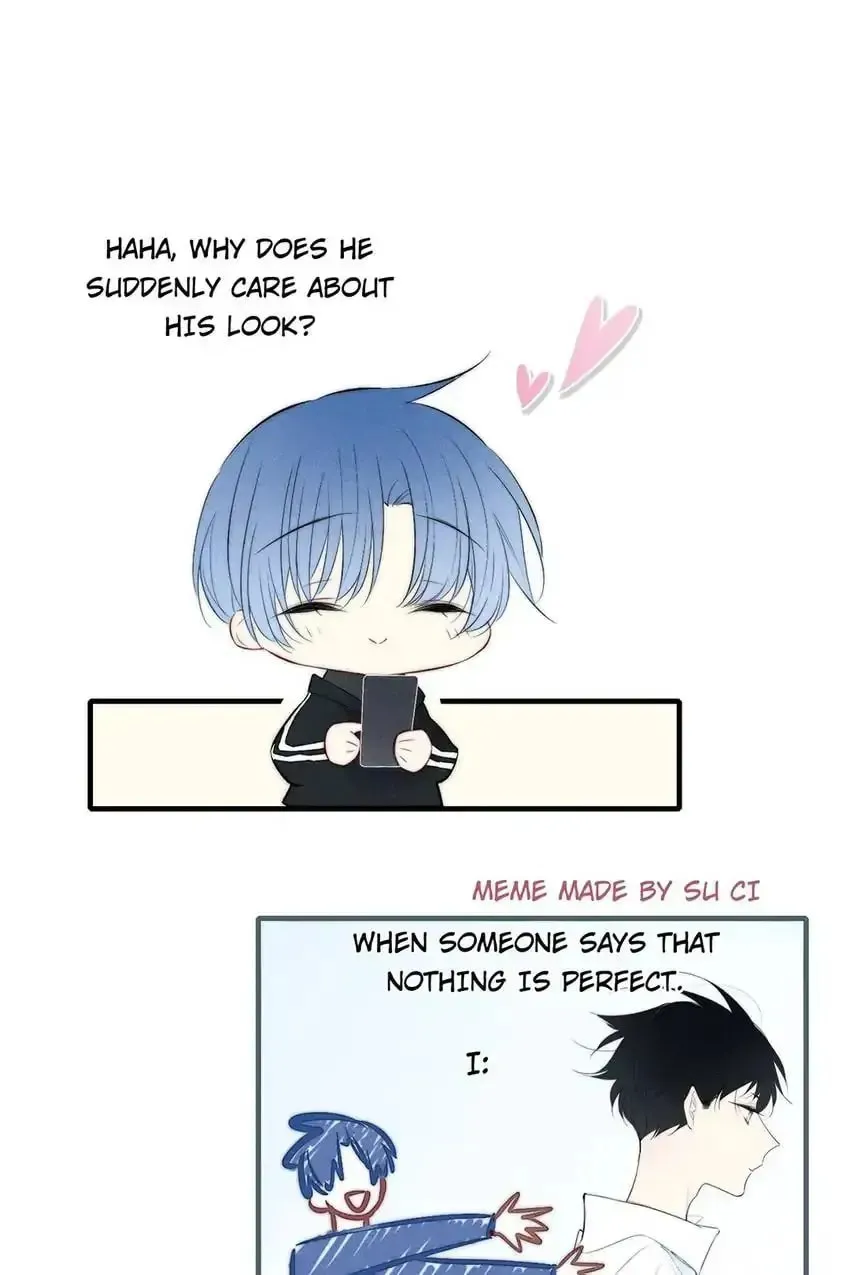 Read Cry for Me chapter 166 image 10 on Lezhin
