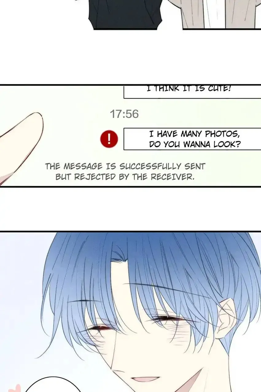 Read Cry for Me chapter 166 image 13 on Lezhin