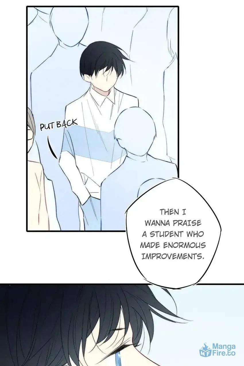 Read Cry for Me chapter 166 image 17 on Lezhin