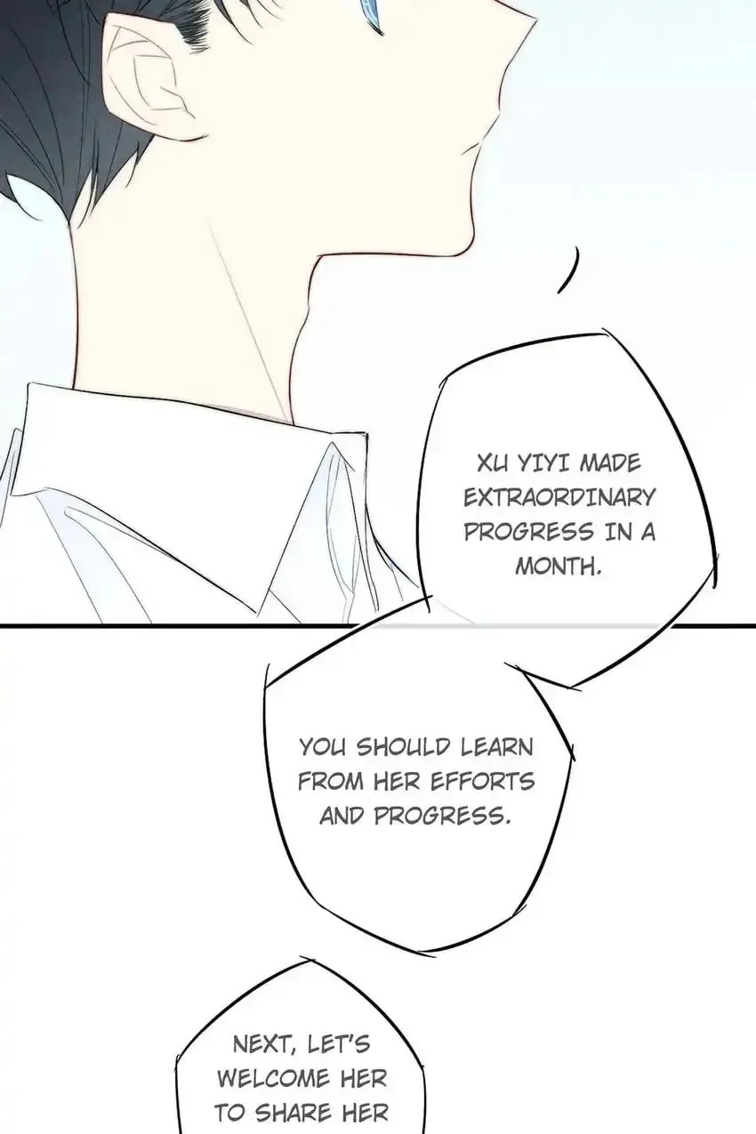 Read Cry for Me chapter 166 image 18 on Lezhin