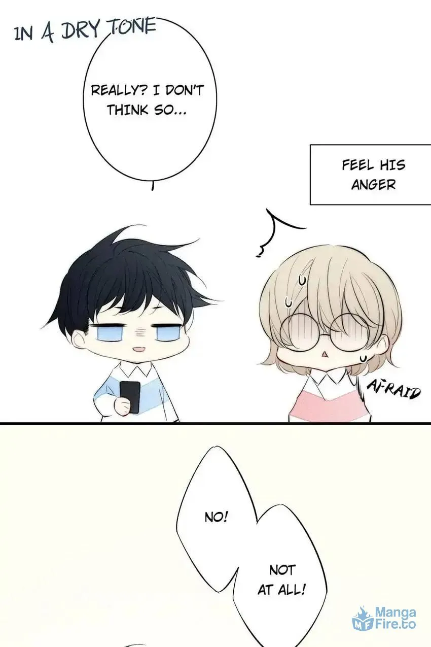 Read Cry for Me chapter 166 image 2 on Lezhin