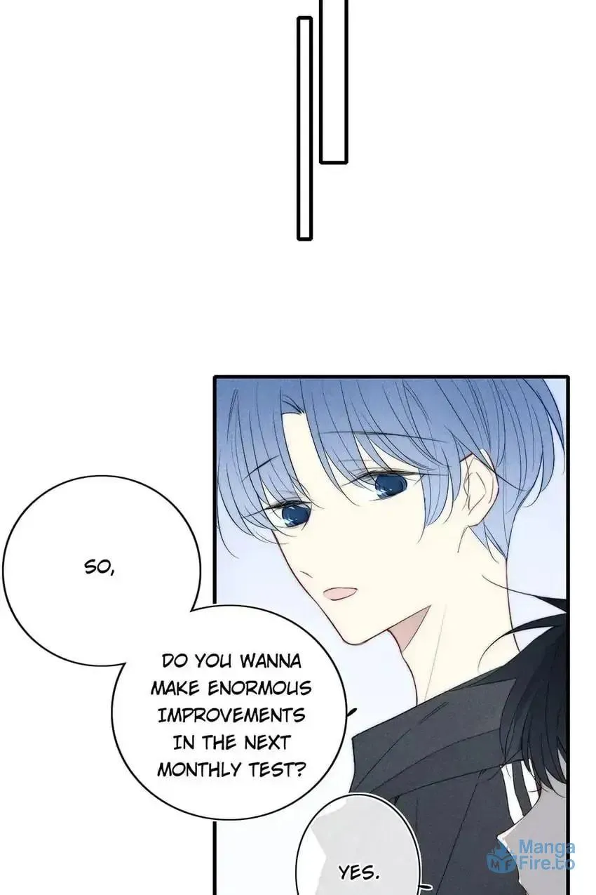 Read Cry for Me chapter 166 image 20 on Lezhin