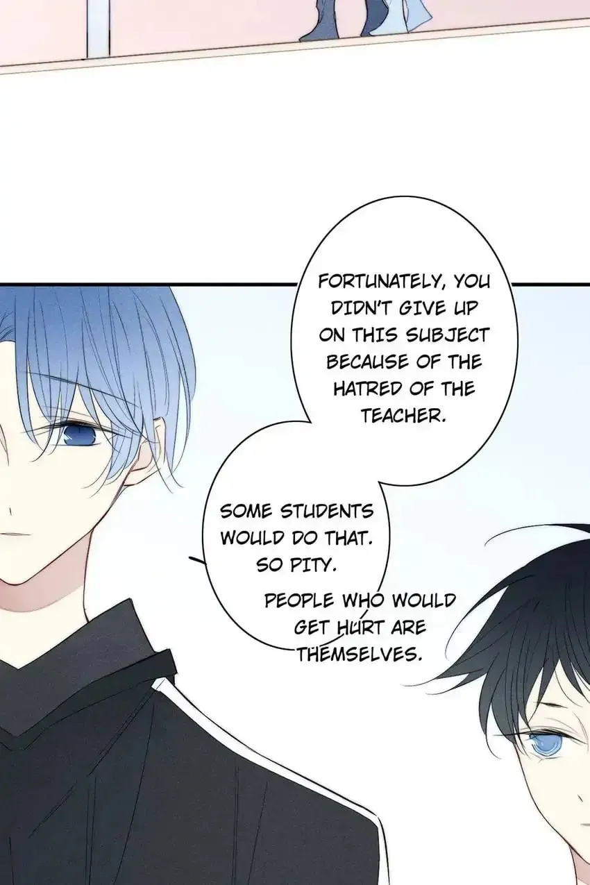Read Cry for Me chapter 166 image 24 on Lezhin