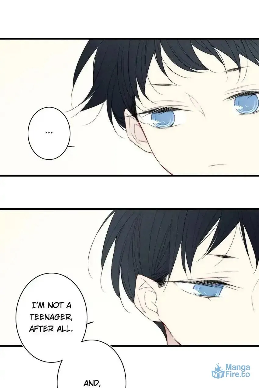 Read Cry for Me chapter 166 image 26 on Lezhin