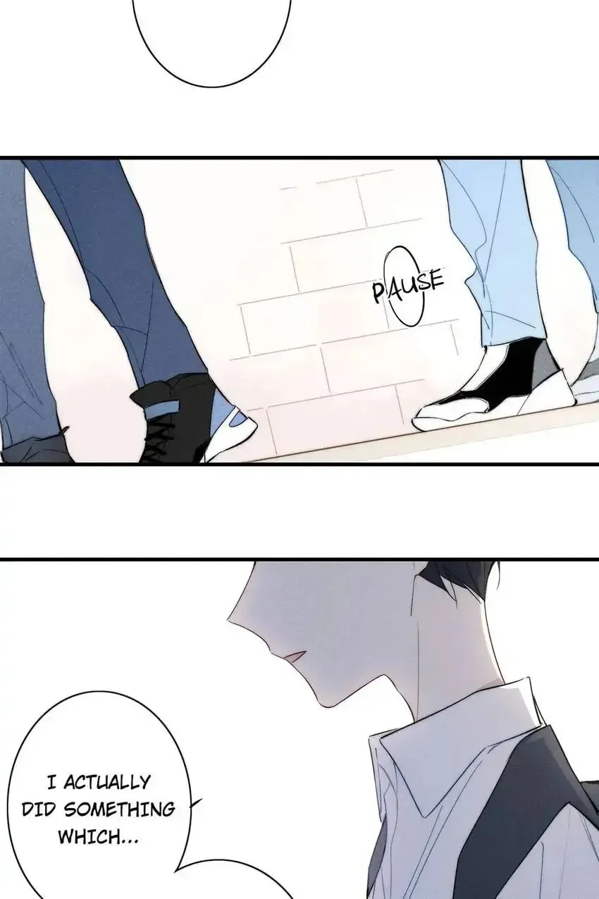 Read Cry for Me chapter 166 image 27 on Lezhin