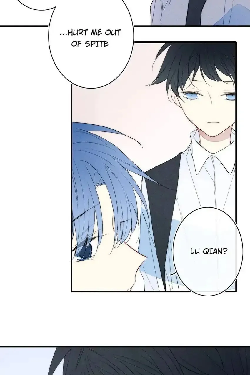 Read Cry for Me chapter 166 image 28 on Lezhin