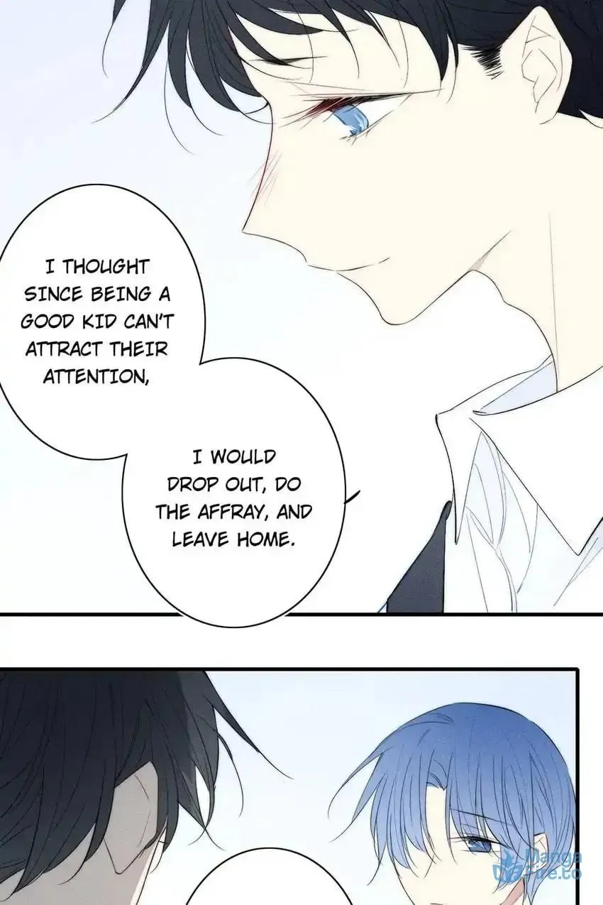 Read Cry for Me chapter 166 image 29 on Lezhin