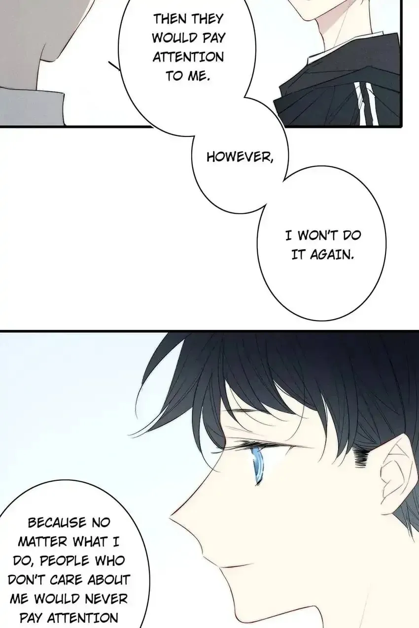 Read Cry for Me chapter 166 image 30 on Lezhin