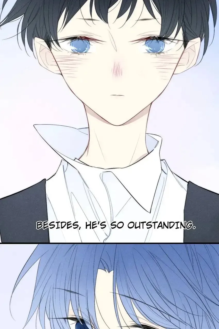 Read Cry for Me chapter 166 image 33 on Lezhin