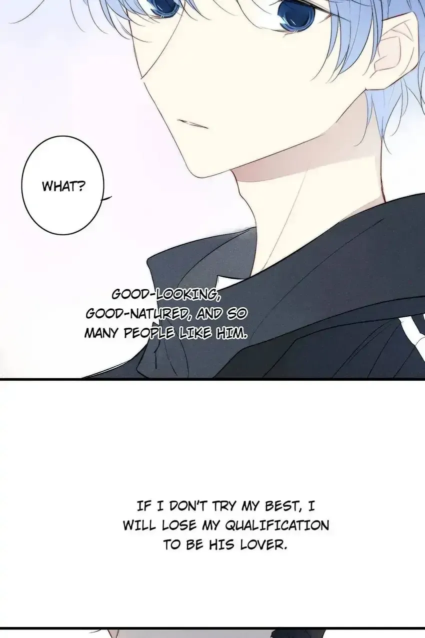 Read Cry for Me chapter 166 image 34 on Lezhin