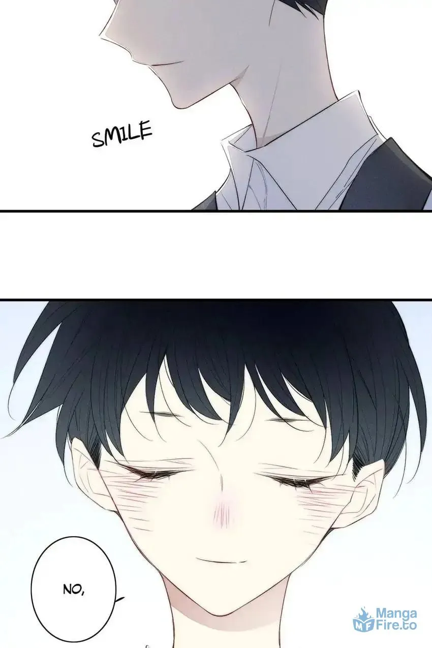 Read Cry for Me chapter 166 image 35 on Lezhin