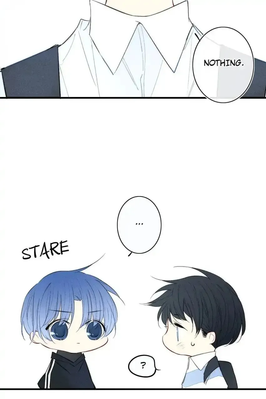 Read Cry for Me chapter 166 image 36 on Lezhin