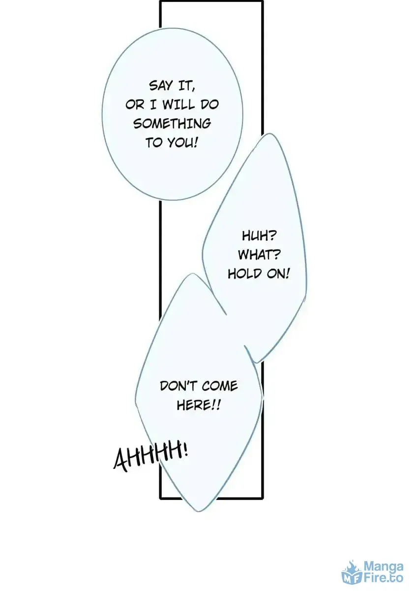 Read Cry for Me chapter 166 image 38 on Lezhin