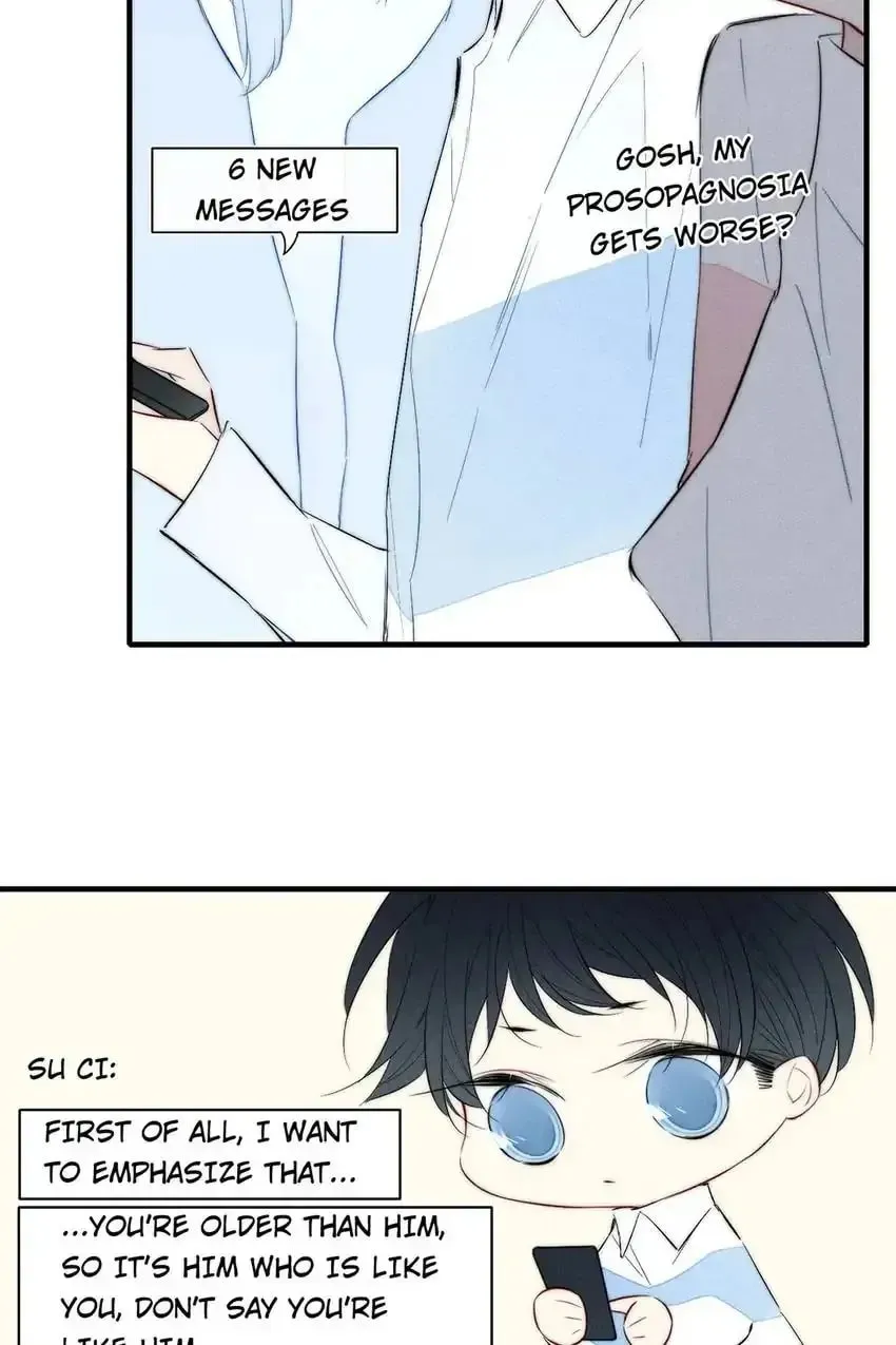 Read Cry for Me chapter 166 image 4 on Lezhin