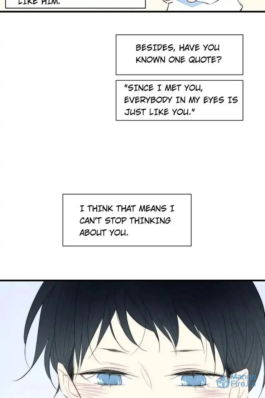 Read Cry for Me chapter 166 image 5 on Lezhin