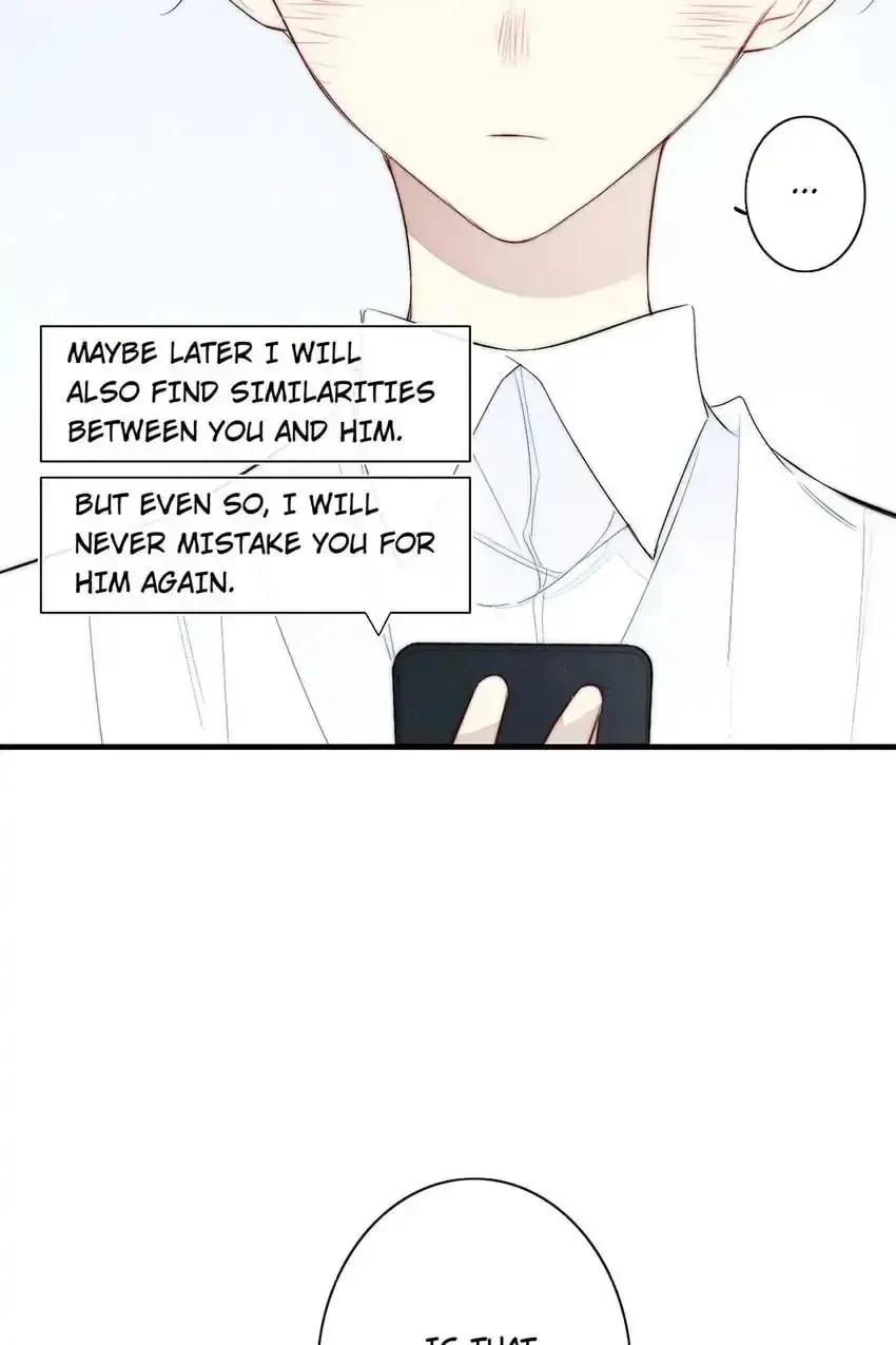 Read Cry for Me chapter 166 image 6 on Lezhin