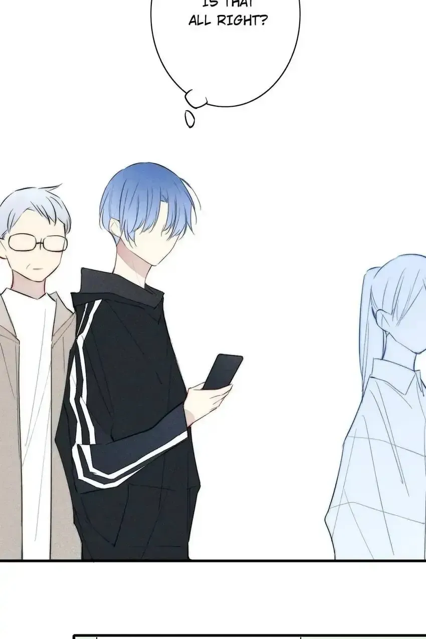 Read Cry for Me chapter 166 image 7 on Lezhin
