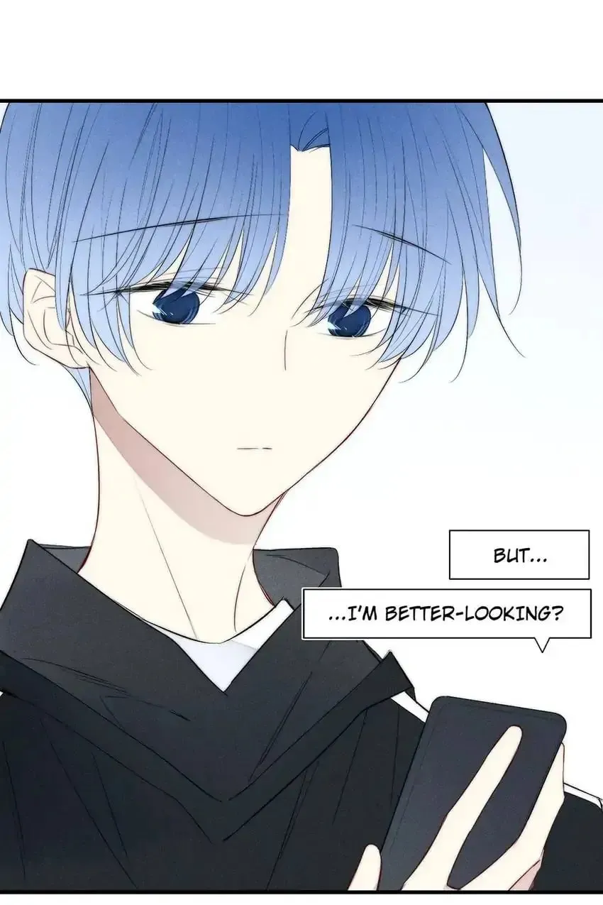Read Cry for Me chapter 166 image 9 on Lezhin