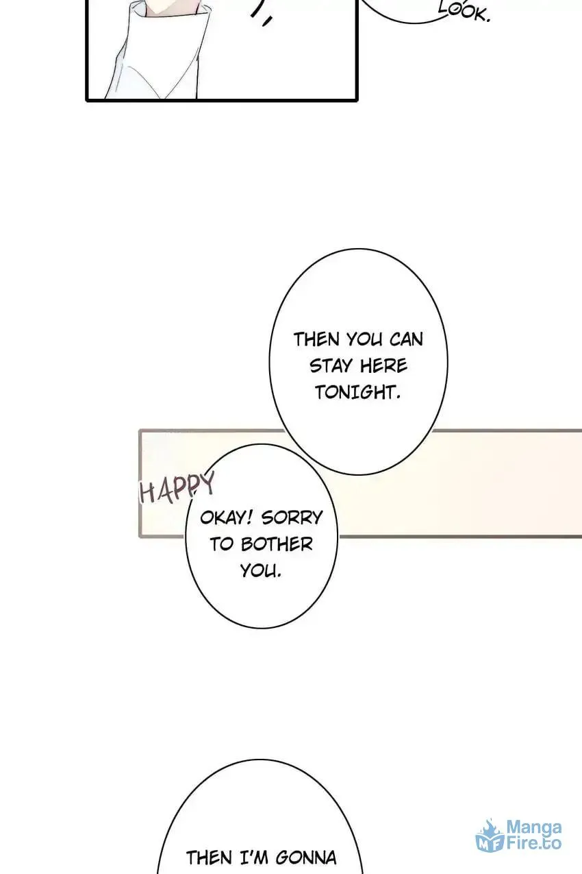Read Cry for Me chapter 167 image 11 on Lezhin